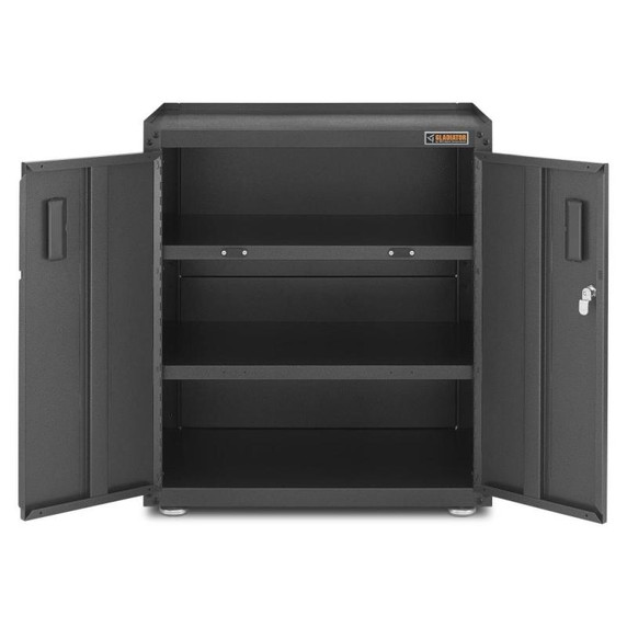 Gladiator® Ready-to-Assemble Full-Door Modular GearBox GAGB28FDESG
