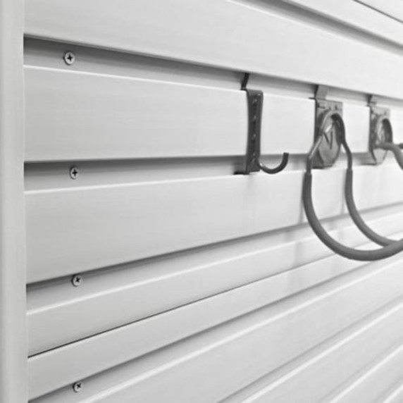Gladiator® 8' (243.8 cm) GearWall® Panels (2-Pack) GAWP082PBY