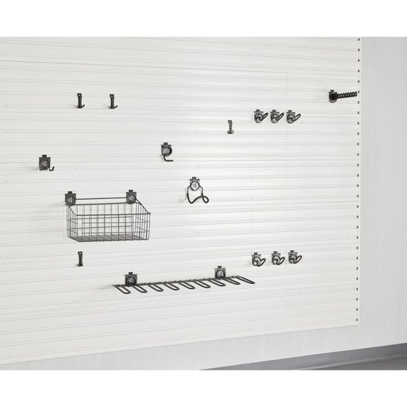 Gladiator® 8' (243.8 cm) GearWall® Panels (2-Pack) GAWP082PBY