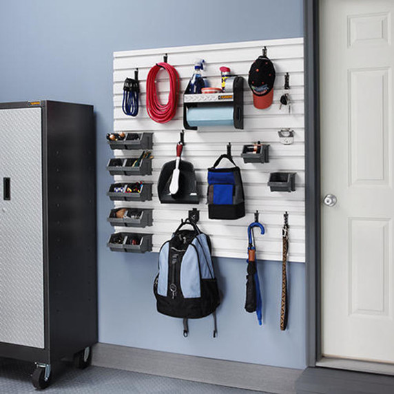 Gladiator® Clean-Up Caddy GAWU12CCTG