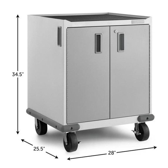 Gladiator® Premier Pre-Assembled GearBox GAGB272DLW