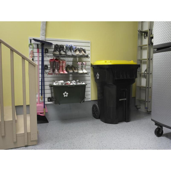 Gladiator® Shoe Shelf GAWA30SRRH