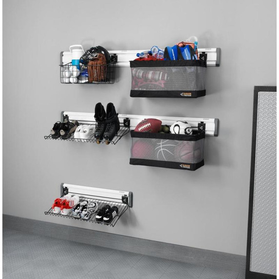 Gladiator® Shoe Shelf GAWA30SRRH
