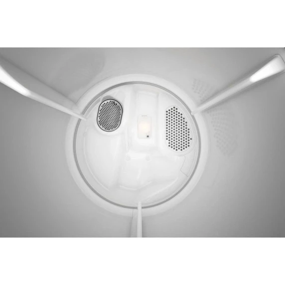 Maytag® Top Load Electric Wrinkle Prevent Dryer - 7.0 cu. ft. YMED4500MW