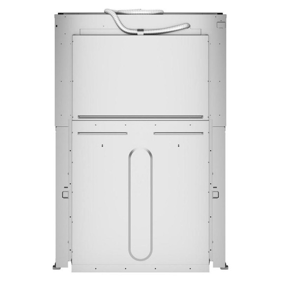 Maytag® 30-Inch Wall Oven Microwave Combo with EvenAir™ True Convection System - 6.4 Cu. Ft. MOEC4030TZ