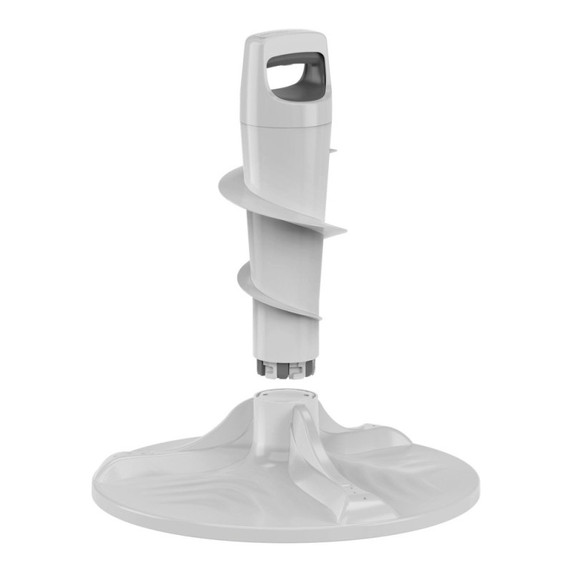 Whirlpool® 6.0 - 6.1 cu. ft. IEC Smart Top Load Washer with the Removable Agitator WTW8507TW