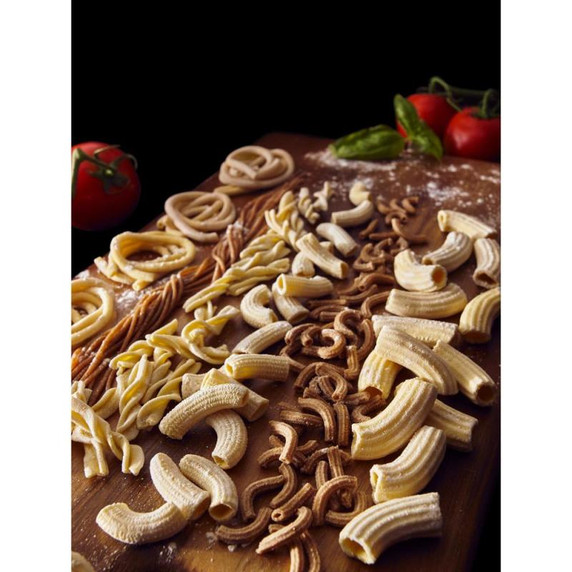 Kitchenaid® Gourmet Pasta Press KSMPEXTA