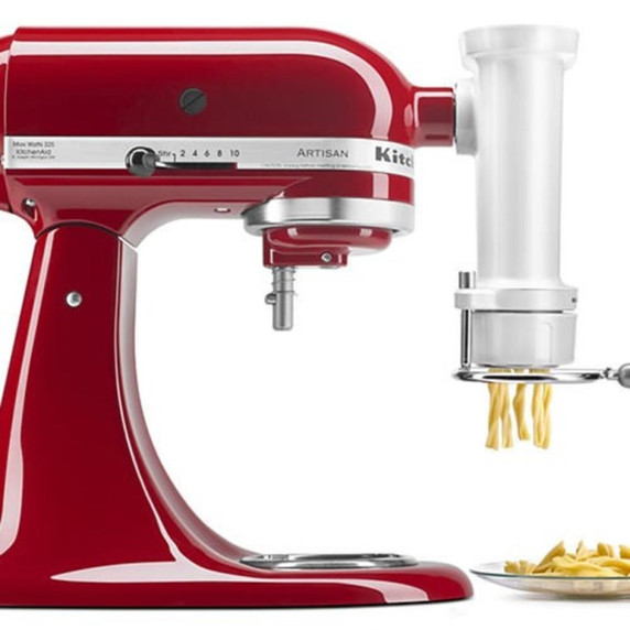 Kitchenaid® Gourmet Pasta Press KSMPEXTA