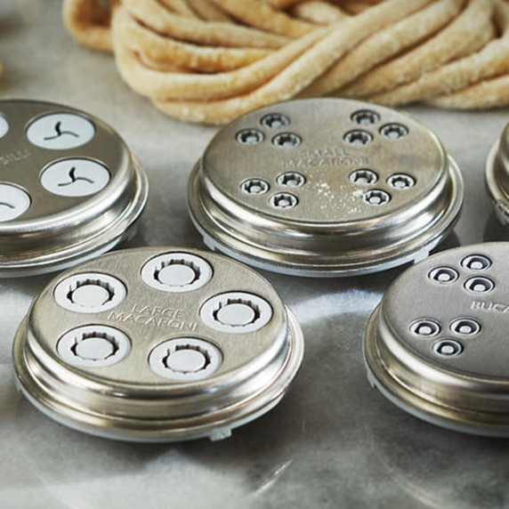 Kitchenaid® Gourmet Pasta Press KSMPEXTA