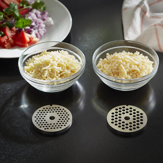 Kitchenaid® Food Grinder Attachment KSMFGA