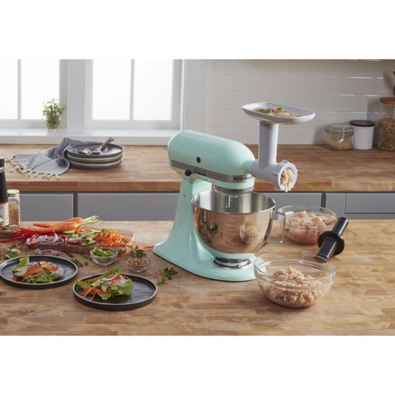 Kitchenaid® Food Grinder Attachment KSMFGA