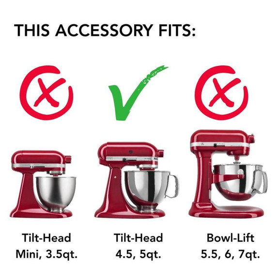 Kitchenaid® Flat Beater K45B