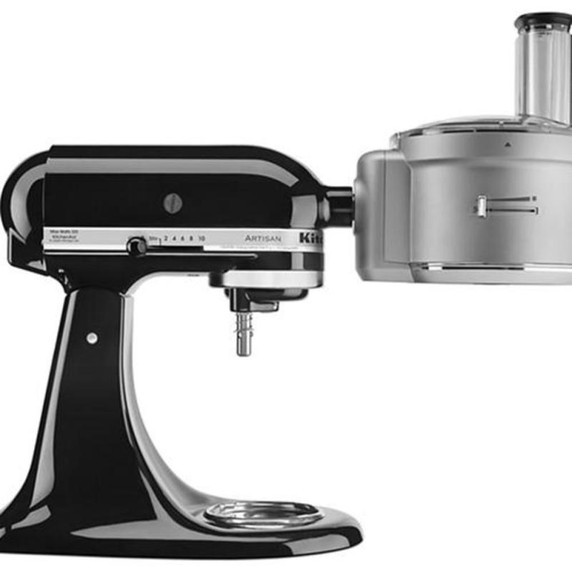 Kitchenaid® ExactSlice™ Food Processor Attachment KSM2FPA
