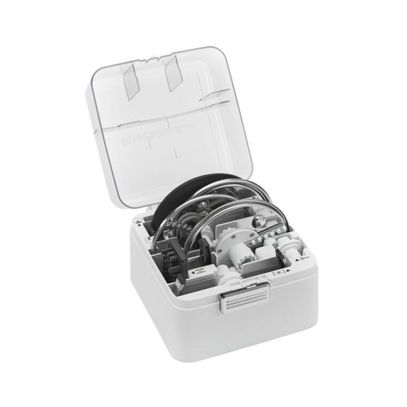 Kitchenaid® ExactSlice™ Food Processor Attachment KSM2FPA