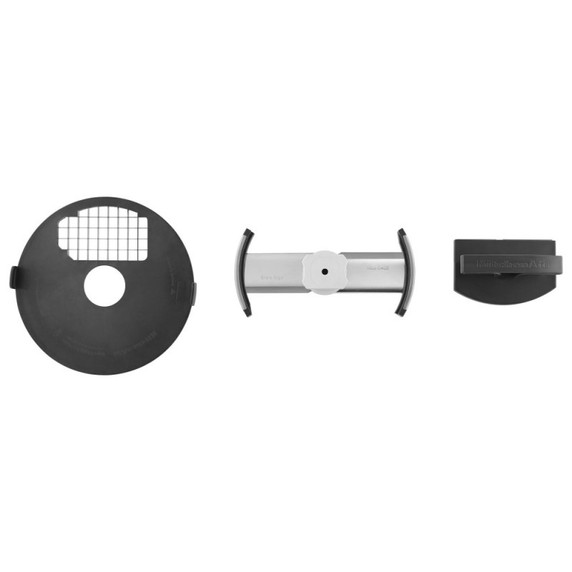 Kitchenaid® ExactSlice™ Food Processor Attachment KSM2FPA