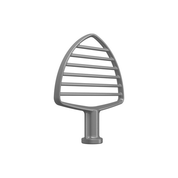 Pastry Beater for KitchenAid® Bowl-Lift Stand Mixers KSMPB7