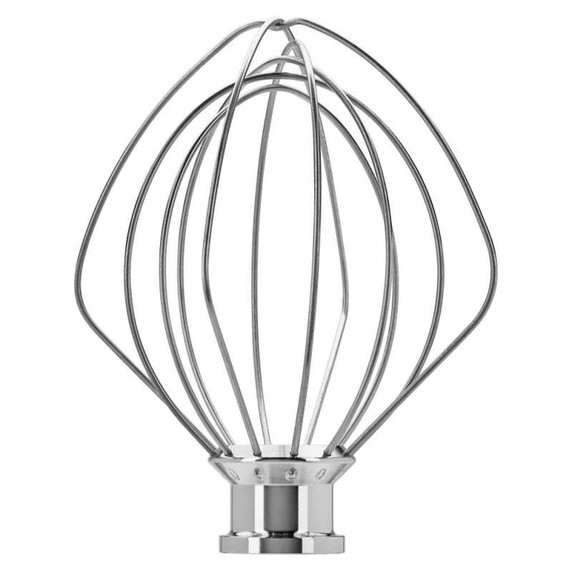 Kitchenaid® Stainless Steel Wire Whip KSM5THWWSS