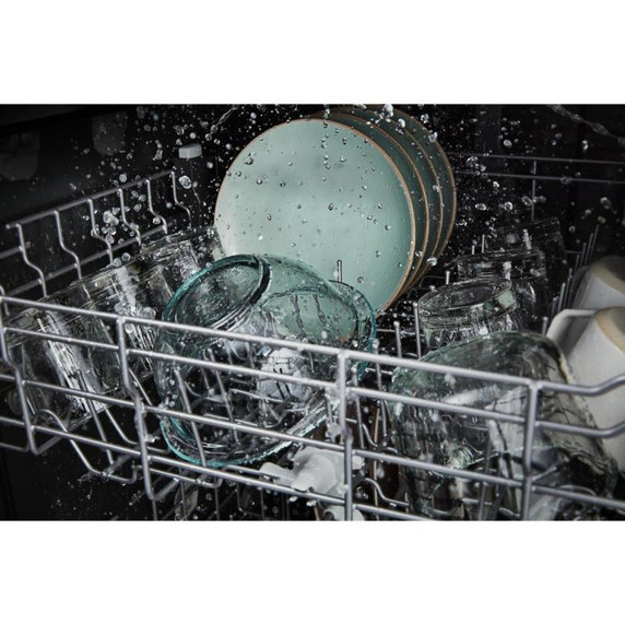 Whirlpool® 51 dBA Quiet Dishwasher with 3rd Rack WDT730HAMZ