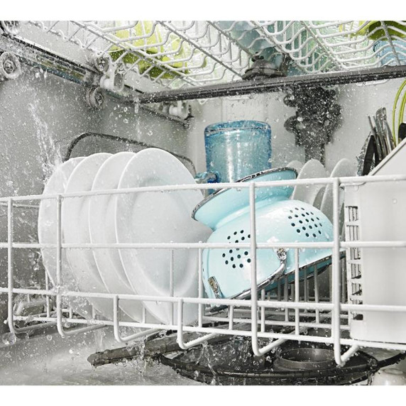 Whirlpool® Quiet Dishwasher with Boost Cycle WDF341PAPB