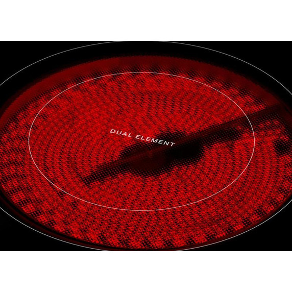 Whirlpool® 30-inch Electric Range with Steam Clean YWFES3330RW