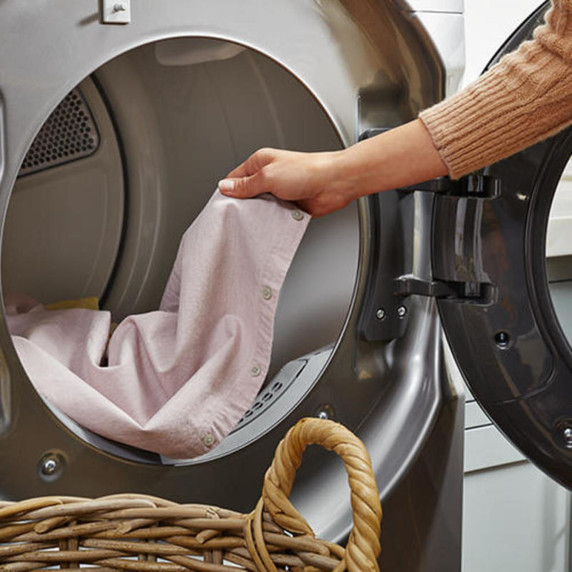 Whirlpool® 15.5" (39.4 cm) Pedestal for Front Load Washer and Dryer with Storage WFP2715HC