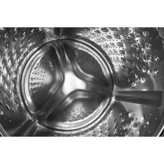 Whirlpool® 5.2 Cu. Ft. I.E.C. Ventless All In One Washer Dryer WFC682CLW