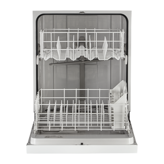 Whirlpool® Quiet Dishwasher with Boost Cycle WDF341PAPW