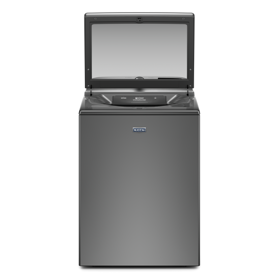 Maytag® Smart Top Load Washer with Extra Power - 5.4 cu. ft. MVW6230HC
