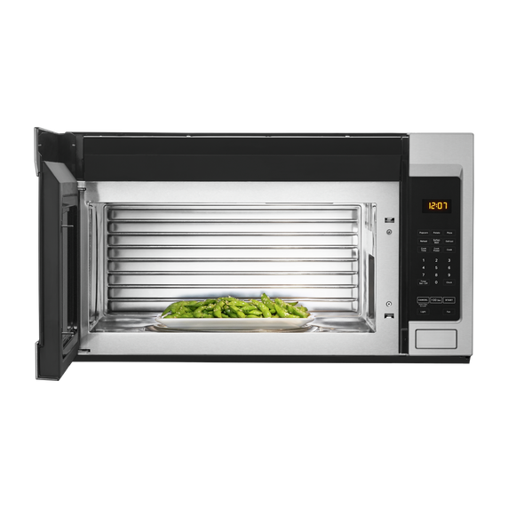 Maytag® Over-the-Range Microwave with stainless steel cavity - 1.9 cu. ft. YMMV1175JZ