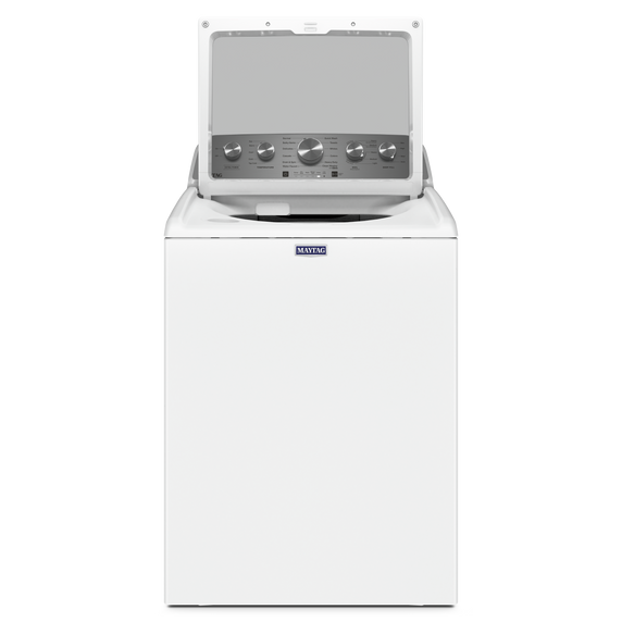 Maytag® Top Load Washer with Extra Power - 5.5 cu. ft. MVW5430MW