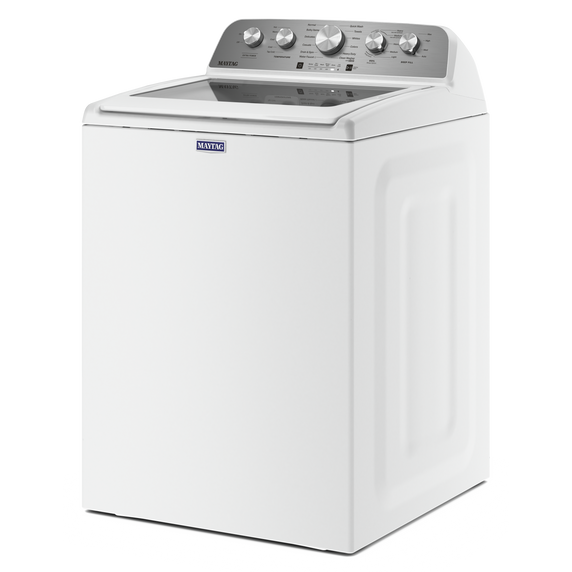 Maytag® Top Load Washer with Extra Power - 5.5 cu. ft. MVW5430MW