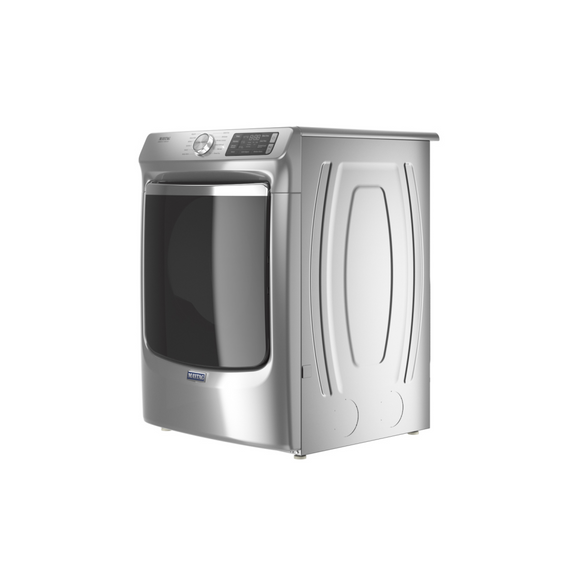 Maytag® Front Load Gas Dryer with Extra Power and Quick Dry Cycle - 7.3 cu. ft. MGD6630HC