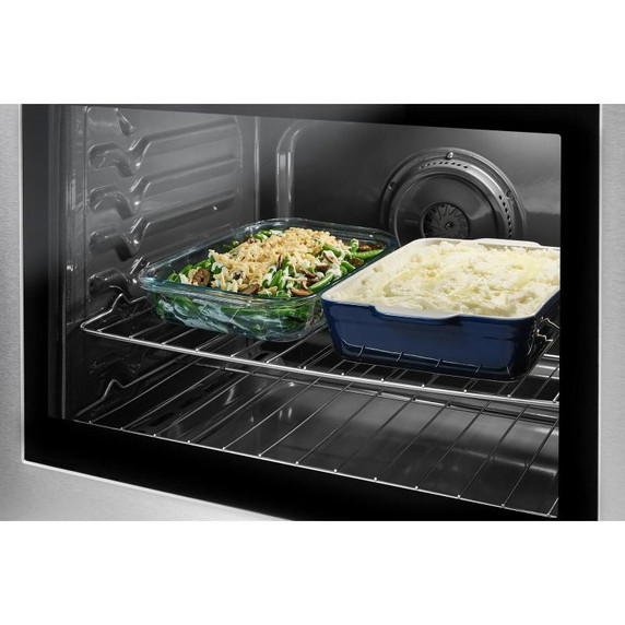 Maytag® Gas Slide-In Range - 5.8 cu. ft. MGS8800PZ