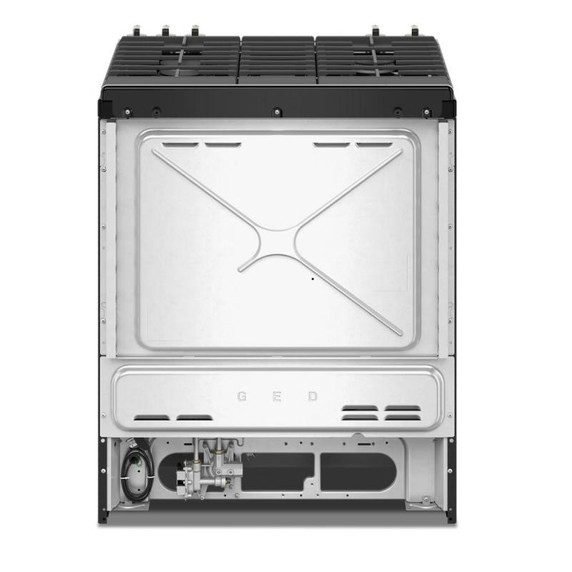 Maytag® Gas Slide-In Range - 5.8 cu. ft. MGS8800PZ