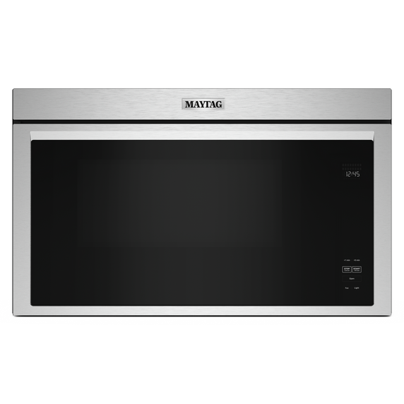 Maytag® Over-the-Range Flush Built-In Microwave - 1.1 Cu. Ft. YMMMF6030PZ