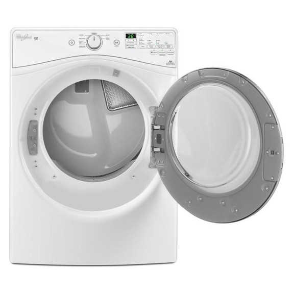 Maytag® 15.5" (39.4 cm) Pedestal for Front Load Washer and Dryer with Storage XHPC155XW