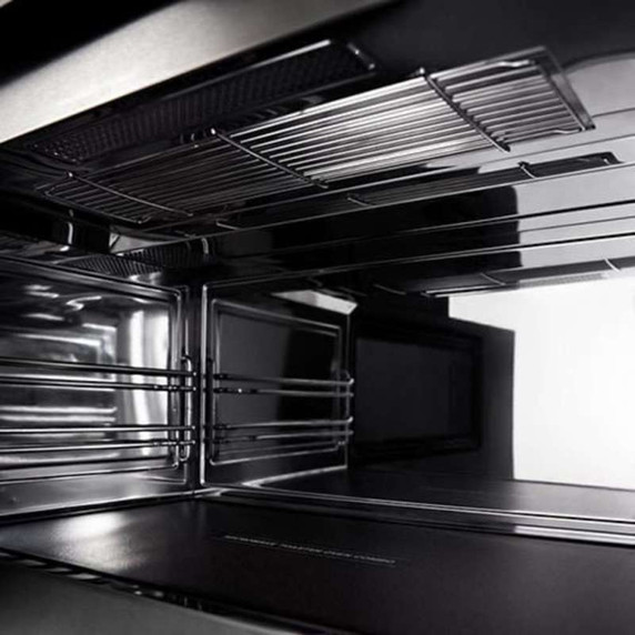 Maytag® Flush Built-In Over-the-Range Microwave-Toaster Oven Combo YMMMF8030PZ