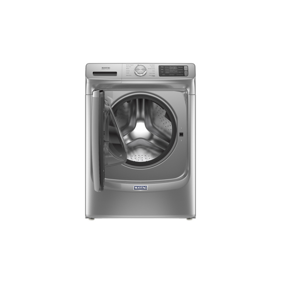 Maytag® Front Load Washer with Extra Power and 16-Hr Fresh Hold® option - 5.5 cu. ft. MHW6630HC