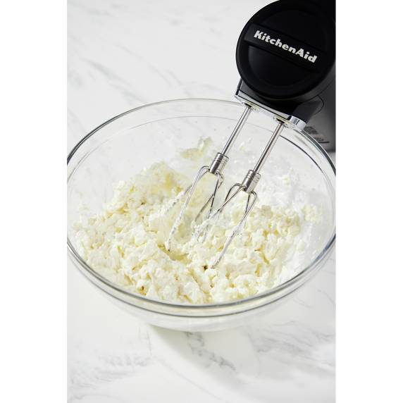 Kitchenaid® Cordless 7 Speed Hand Mixer KHMB732BM