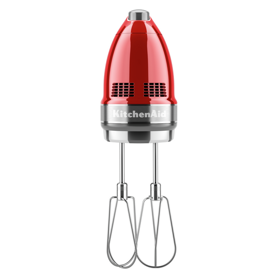 Kitchenaid® 9-Speed Hand Mixer KHM926CA