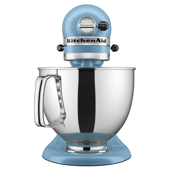 Kitchenaid® Artisan® Series 5 Quart Tilt-Head Stand Mixer KSM150PSVB