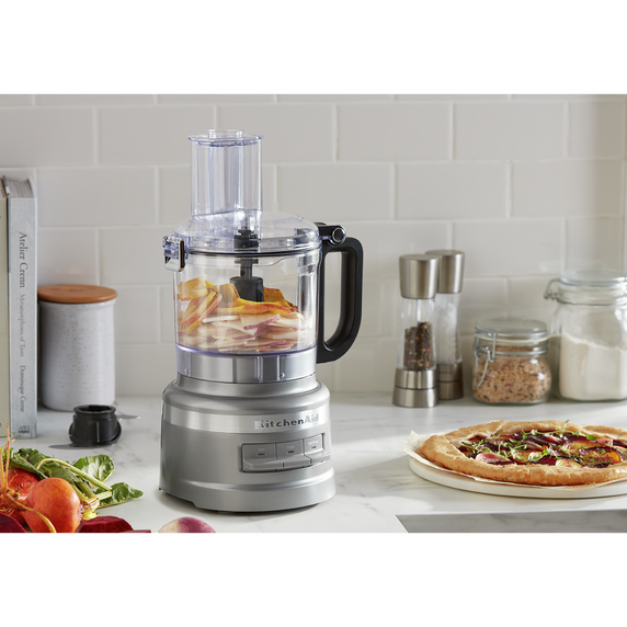 Kitchenaid® 7 Cup Food Processor KFP0718CU