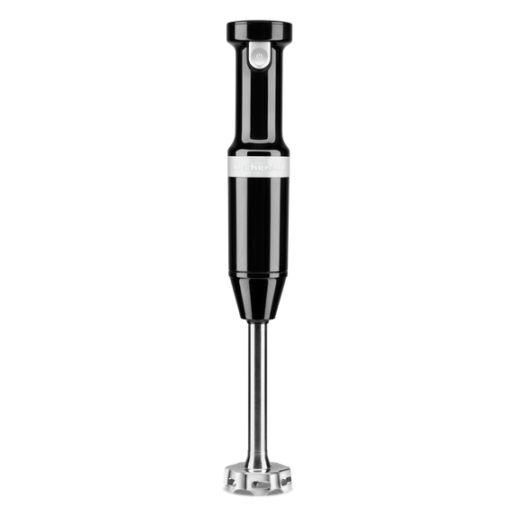 Kitchenaid® Cordless Variable Speed Hand Blender KHBBV53OB