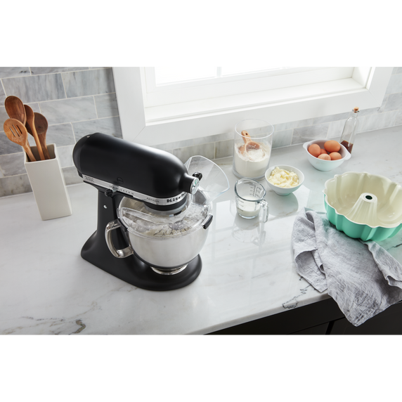 Kitchenaid® Secure Fit Pouring Shield KSMTHPS