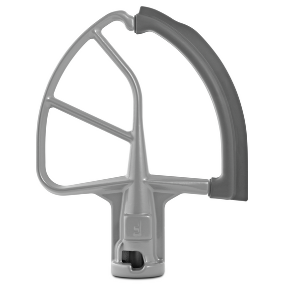 Kitchenaid® F-Series 6 Quart Bowl-Lift Flex Edge Beater KFEF6L