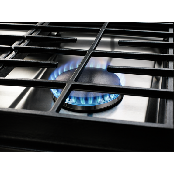 Kitchenaid® 30 5-Burner Gas Cooktop KCGS350ESS