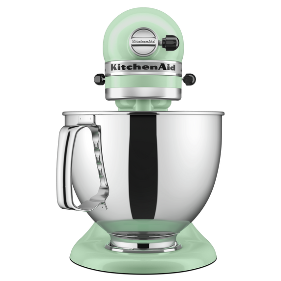 Kitchenaid® Artisan® Series 5 Quart Tilt-Head Stand Mixer KSM150PSPT