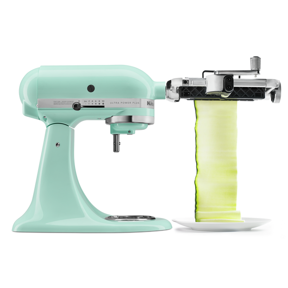 Kitchenaid® Vegetable Sheet Cutter Attachment KSMSCA