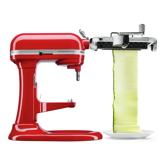 Kitchenaid® Vegetable Sheet Cutter Attachment KSMSCA