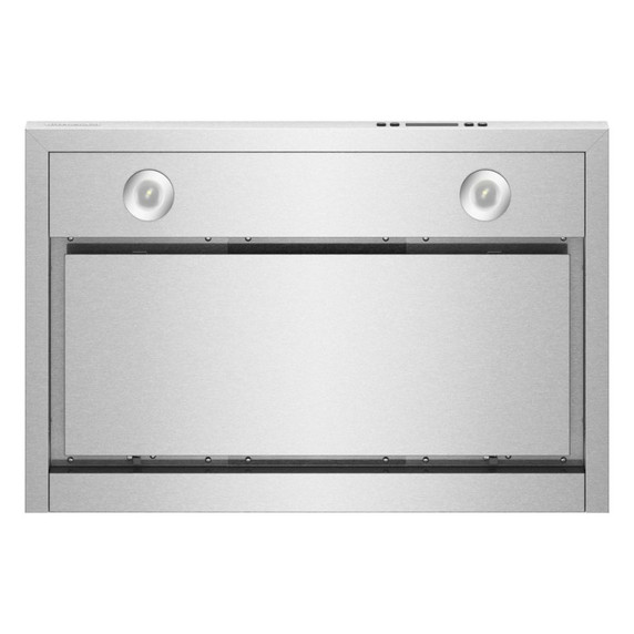 Kitchenaid® 30" Under-the-Cabinet, 4-Speed System KVUB600DSS